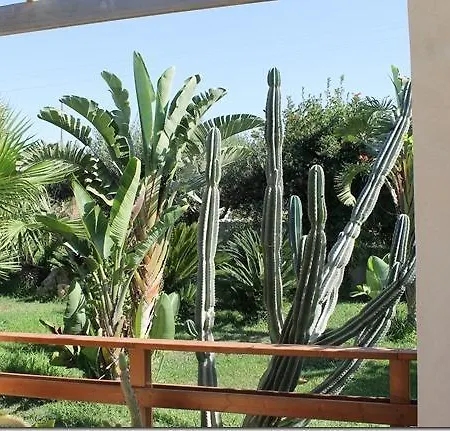Bed & Breakfast Francesco 3*