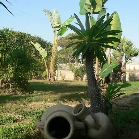Bed & Breakfast Francesco Marina di Ragusa