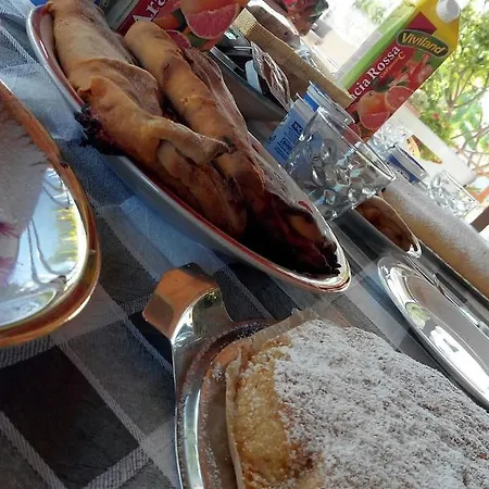 Francesco 5* Марина-ди-Рагуза