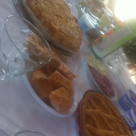 Bed & Breakfast Francesco Marina di Ragusa