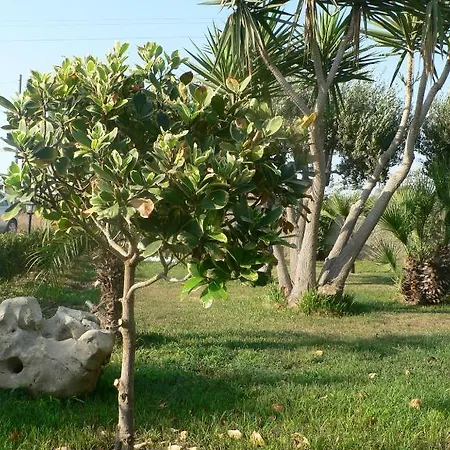 Bed & Breakfast Francesco 3*