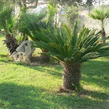 Bed & Breakfast Francesco Marina di Ragusa