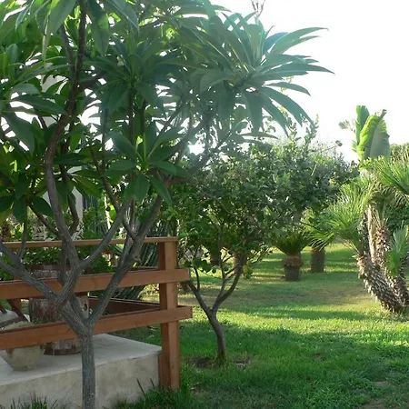 Bed & Breakfast Francesco Marina di Ragusa