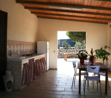 Francesco Bed & Breakfast