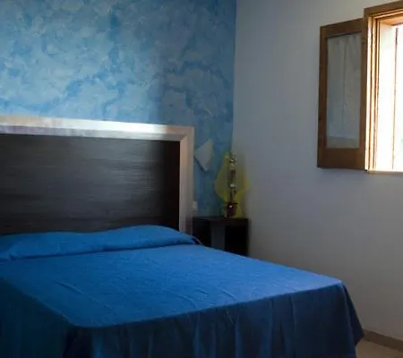 Francesco 3* Марина-ди-Рагуза