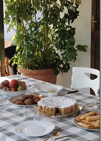 Francesco Отель типа 