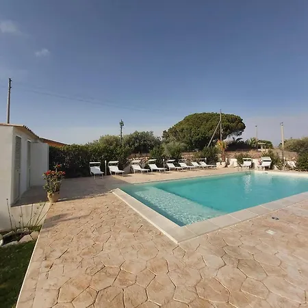 Francesco Отель типа 