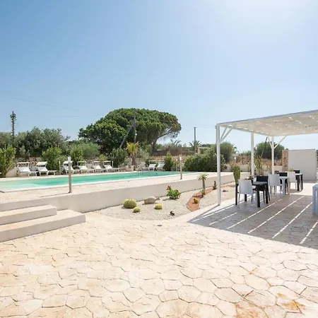 Francesco Отель типа 