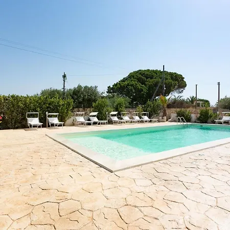 Francesco 3* Марина-ди-Рагуза