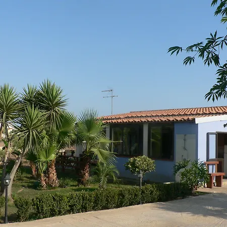 Francesco 3* Марина-ди-Рагуза