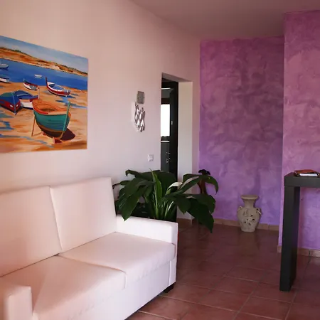 Bed & Breakfast Francesco Marina di Ragusa