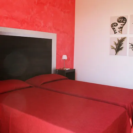 Francesco Отель типа 