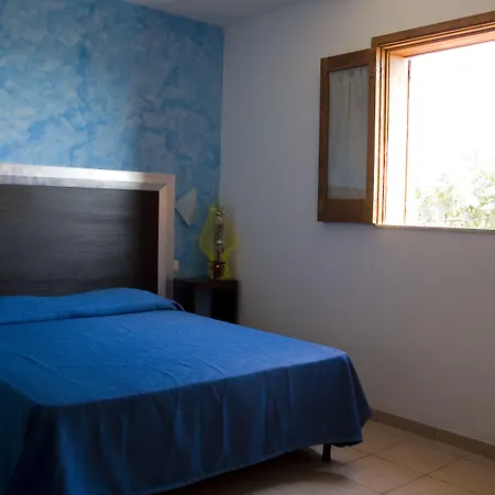 Francesco Отель типа 