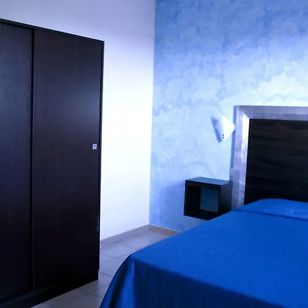 Francesco 3* Марина-ди-Рагуза