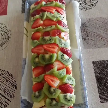 Bed & Breakfast Francesco