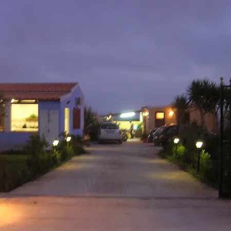 Francesco 3* Марина-ди-Рагуза