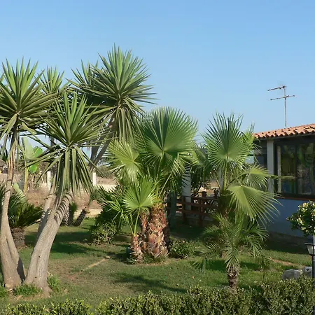 Francesco Отель типа 