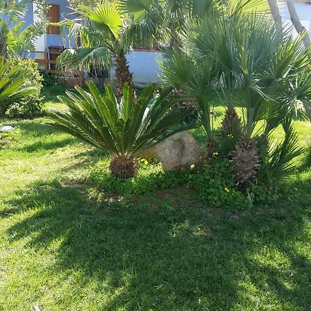 Francesco 3* Марина-ди-Рагуза