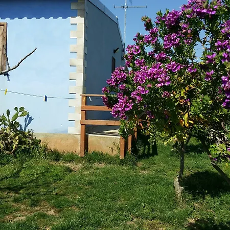 Francesco 3* Марина-ди-Рагуза