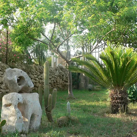 Francesco Отель типа 