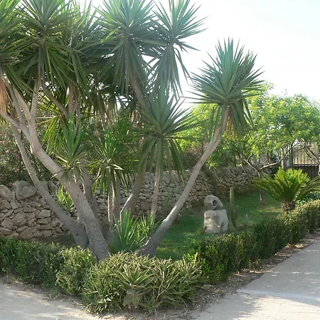 Francesco Отель типа 