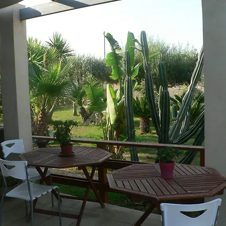 Francesco Отель типа 