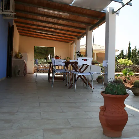 Francesco 3* Марина-ди-Рагуза