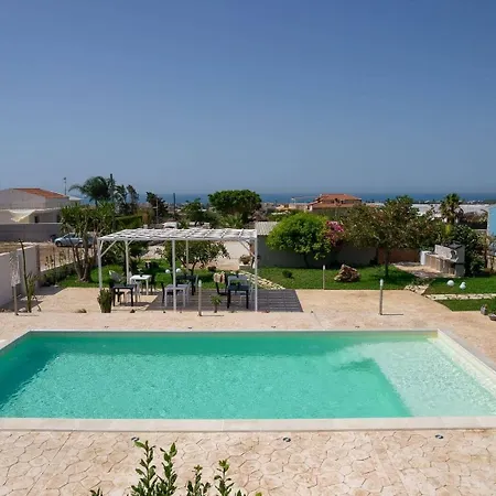 Francesco Отель типа 