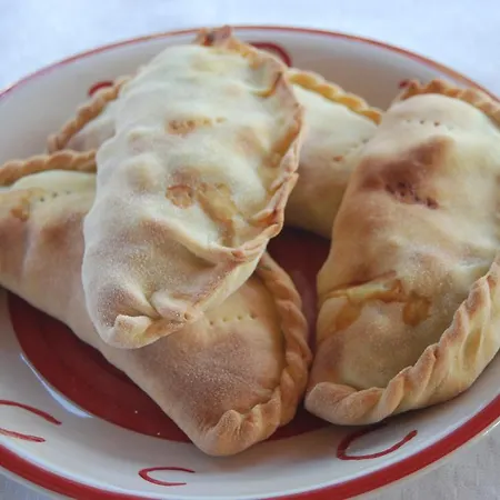 Francesco Отель типа 