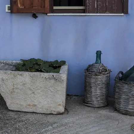 Francesco Отель типа 