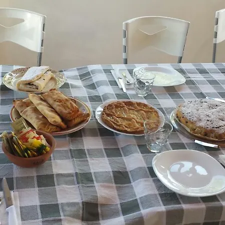 Francesco Bed & Breakfast Marina di Ragusa