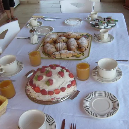 Francesco 3* Марина-ди-Рагуза