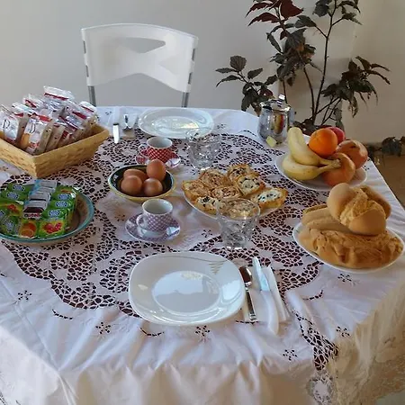 Bed & Breakfast Francesco Marina di Ragusa