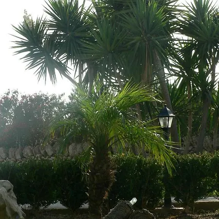 Francesco Отель типа 