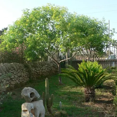 Francesco Отель типа 