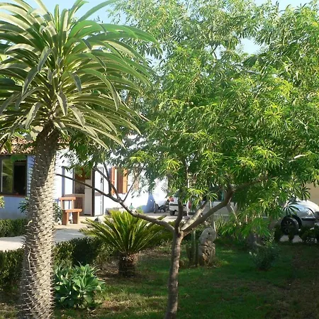 Francesco Отель типа 