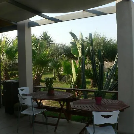 Bed & Breakfast Francesco