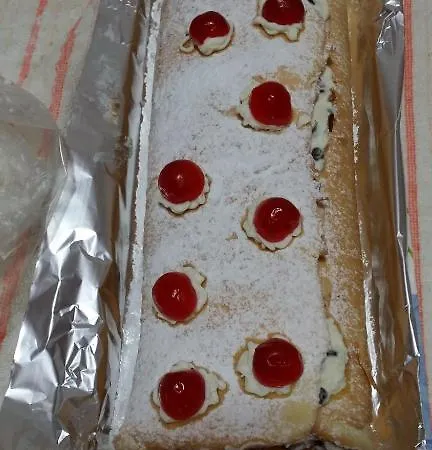Francesco 3*
