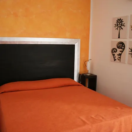 Francesco Bed & Breakfast 3*