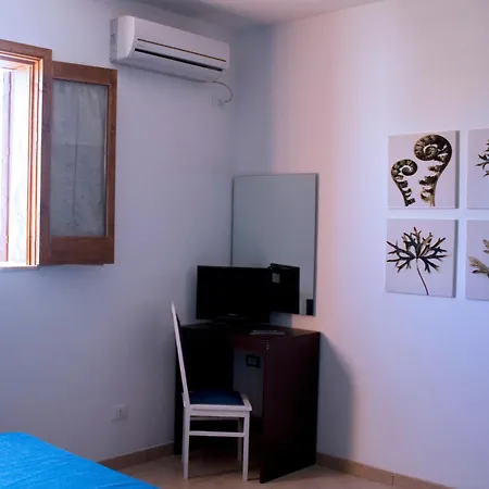 Francesco Отель типа 