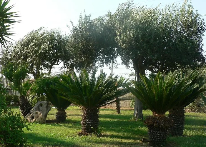 Francesco Bed & Breakfast 3*
