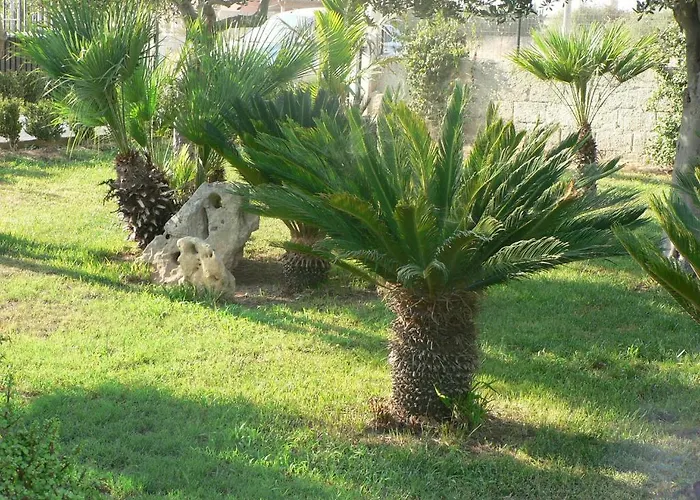 Bed & Breakfast Francesco Marina di Ragusa