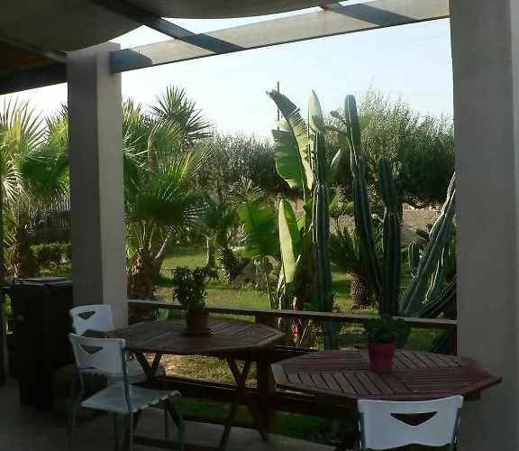 Bed & Breakfast Francesco